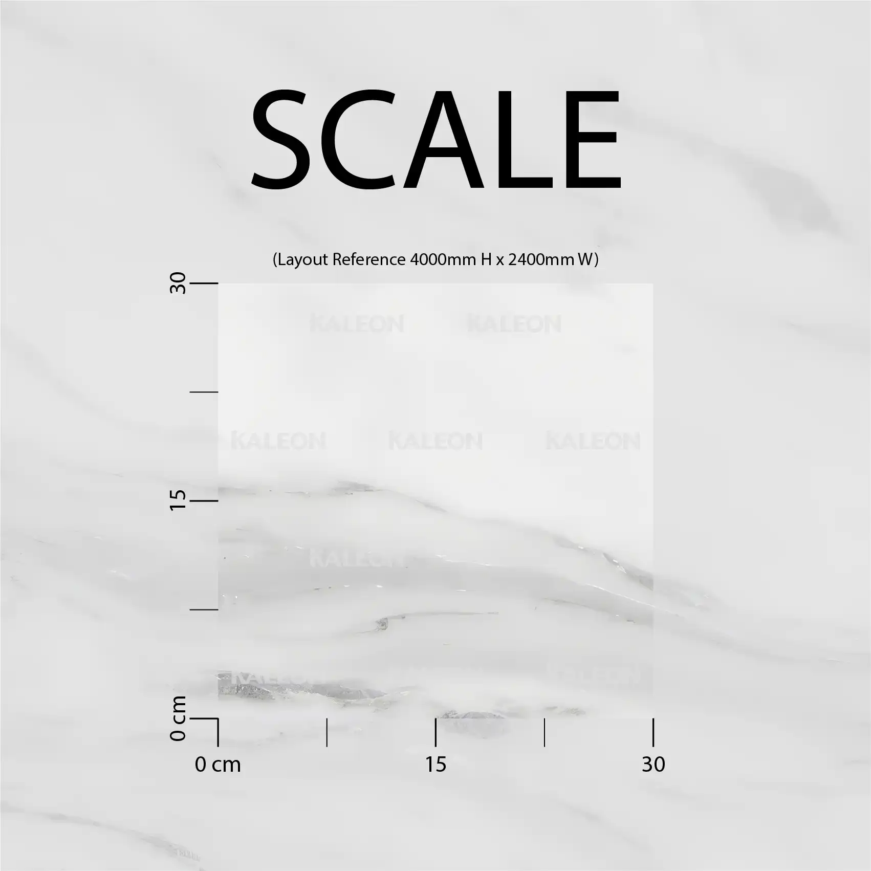 Whispering Marble Swirl Wallpaper - Image 3