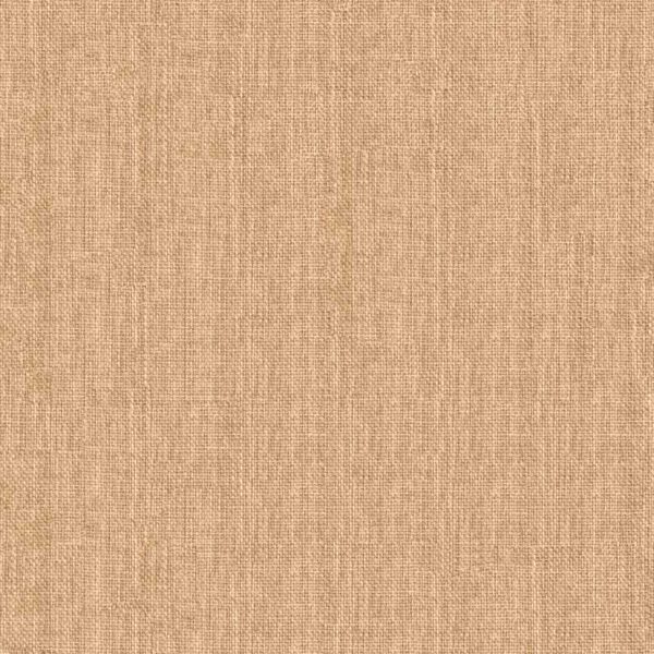 Warm Brown Fabric Texture Wallpaper - Brown